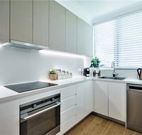 Bondi Beach Oasis-Car ParkPoolAir Con - Accommodation Cooktown