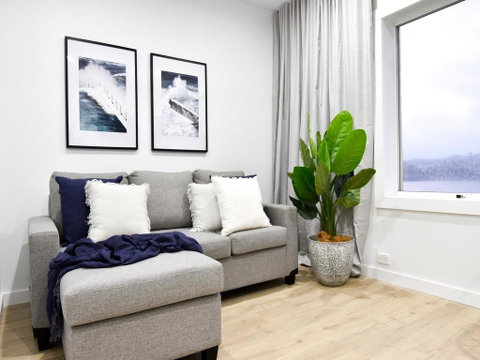 BONDI BEACH PAD-hosted By:L'Abode Accommodation - Accommodation Cooktown 0