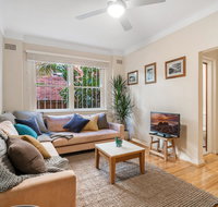 Bondi Beach Peach - Accommodation Cooktown