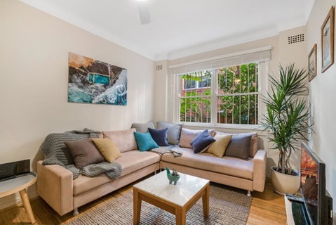 Bondi Beach Peach - Accommodation Cooktown 1