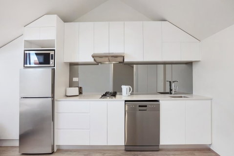 Bondi Beach Studio Suite 2 - Accommodation Cooktown 3