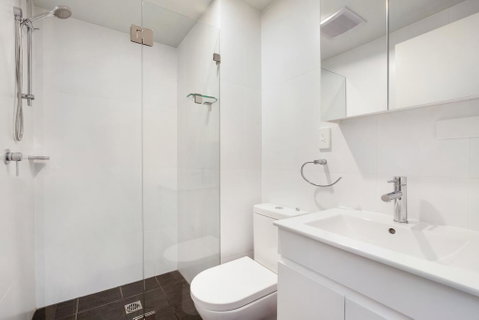 Bondi Beach Studios Suite 1 - Accommodation Cooktown 3