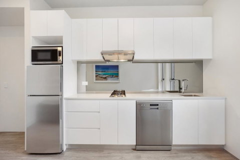 Bondi Beach Studios Suite 1 - Accommodation Cooktown 0
