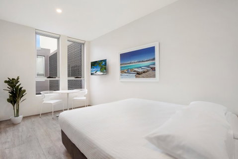 Bondi Beach Studios Suite 1 - Accommodation Cooktown 2
