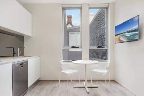 Bondi Beach Studios Suite 1 - Accommodation Cooktown 1