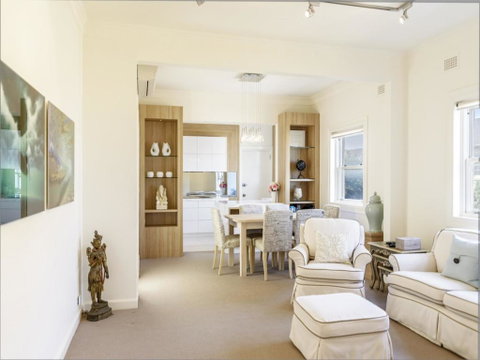 BONDI BEACHFRONT (I719)-L'Abode Accommodation - Accommodation Cooktown 1