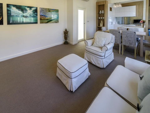 BONDI BEACHFRONT (I719)-L'Abode Accommodation - Accommodation Cooktown 2
