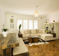 Bondi Beachside Apartment - Accommodation Cooktown