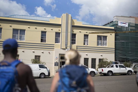 Bondi Beachside Inn - Accommodation Cooktown 0