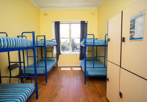 Bondi Beachside Inn - Accommodation Cooktown 3