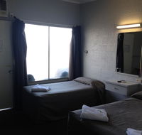 Boomerang Hotel - Accommodation Cooktown