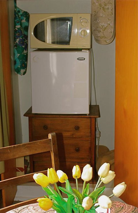 Borough B&B - Accommodation Cooktown 3