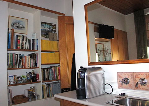 Borough B&B - Accommodation Cooktown 2