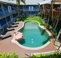 Bounce Cairns - Accommodation Cooktown