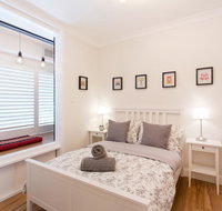 Boutique Central Apartment - Vogue - Accommodation Cooktown