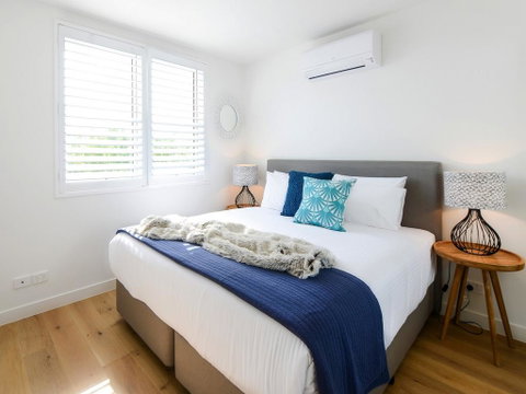Boutique Stays - Hampton Lookout - Accommodation Cooktown 0