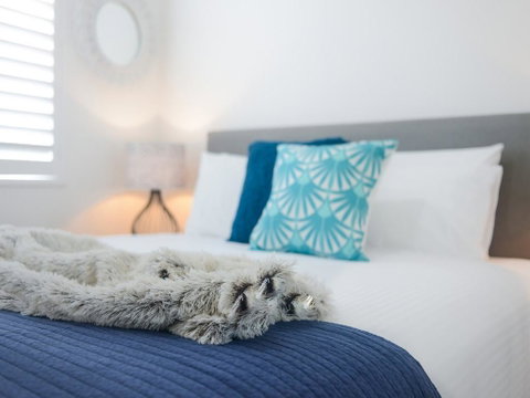 Boutique Stays - Hampton Lookout - Accommodation Cooktown 1