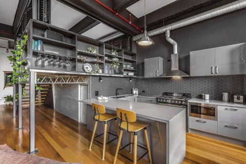 Boutique Stays - Loft On Rose - Accommodation Cooktown 2