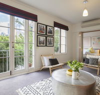 Boutique Stays - Wellington Mews Apartment in East Melbourne - Accommodation Cooktown