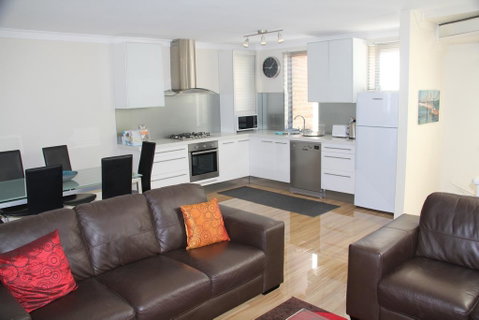 Boyd Sea View - Accommodation Cooktown 2