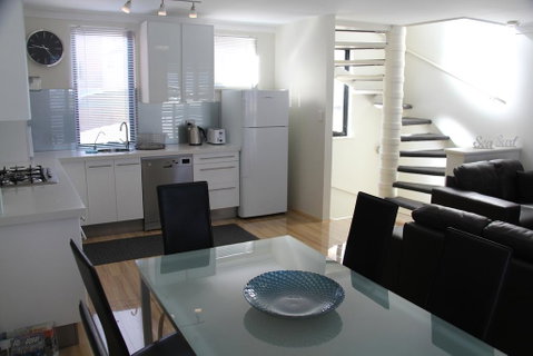 Boyd Sea View - Accommodation Cooktown 3