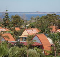 Boyd Sea View - Accommodation Cooktown