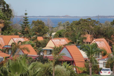 Boyd Sea View - Accommodation Cooktown 0