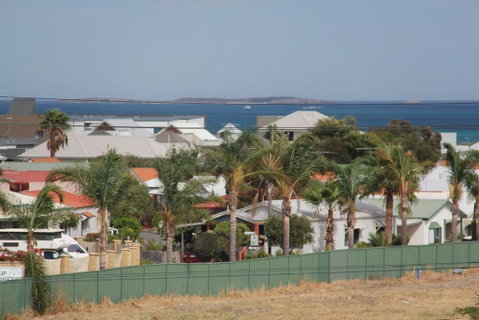 Boyd Sea View - Accommodation Cooktown 1