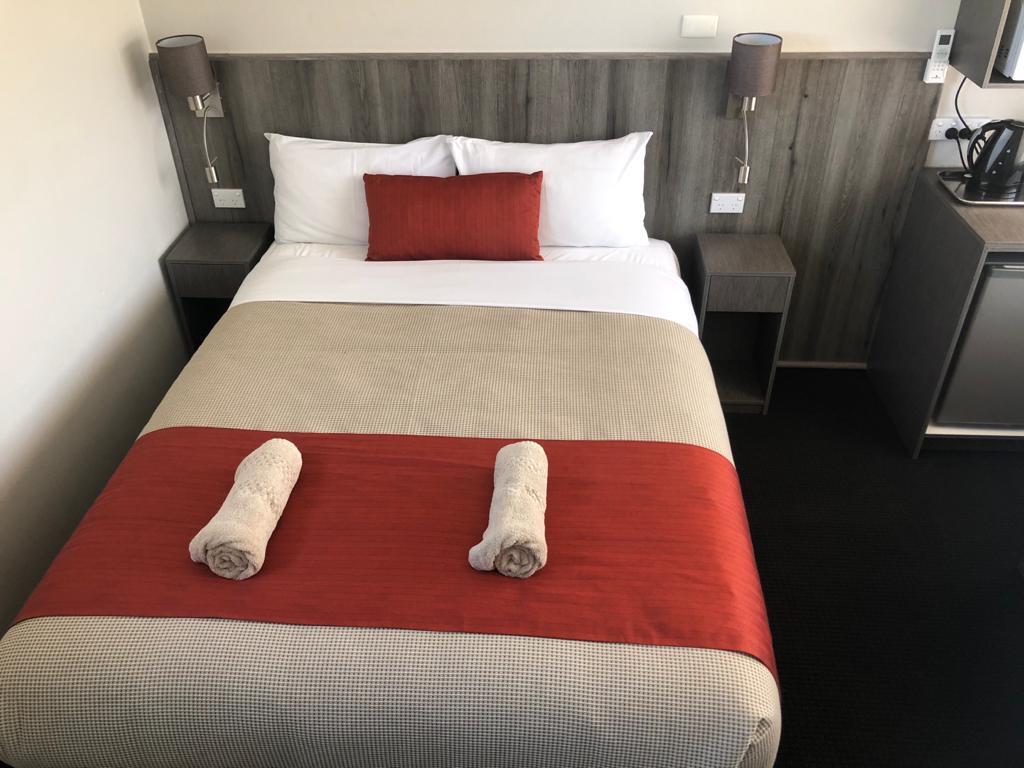Cootamundra NSW Accommodation Cooktown