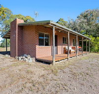 Braeside Cabin Four - Ziera - Accommodation Cooktown