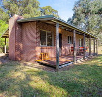 Braeside Cabin Three - Parsonsia - Accommodation Cooktown