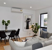 Brand New 2 Bed Apartment with Stunning City Views - Accommodation Cooktown