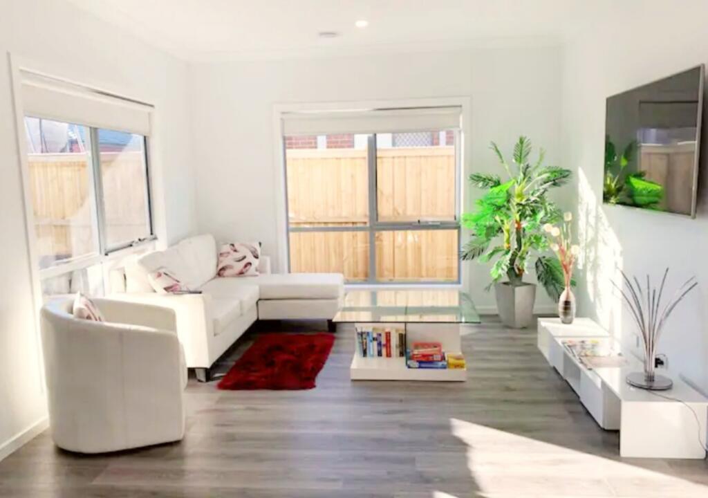 Armstrong Creek ACT Accommodation Cooktown