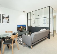Brand New Luxury Apartment in Surry Hills - Accommodation Cooktown