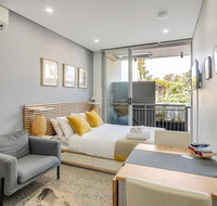 Brand New Studio Surry Hills - Excellent Location - Accommodation Cooktown