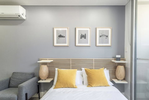 Brand New Studio Surry Hills - Excellent Location - Accommodation Cooktown 3