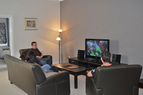 Brayfield Cottage - Accommodation Cooktown 2