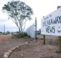 Breakaway Views Lia Place - Accommodation Cooktown