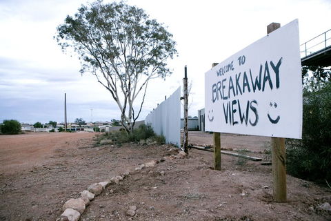 Breakaway Views Lia Place - Accommodation Cooktown 0