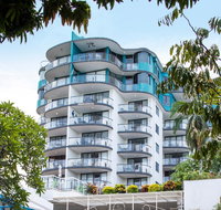BreakFree Royal Harbour - Accommodation Cooktown