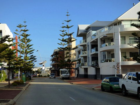 Breakwater Short Stay - Accommodation Cooktown 2