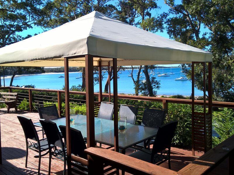 Boolijah NSW Accommodation Cooktown