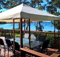 Breath Taking Jervis Bay Views with possible 4pm checkout - Accommodation Cooktown