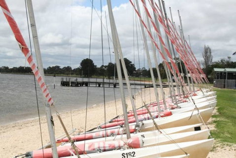 Breathtaking River & City Views! Free Parking & WiFi - Accommodation Cooktown 1