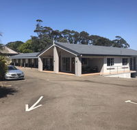 Breeze Inn - Accommodation Cooktown