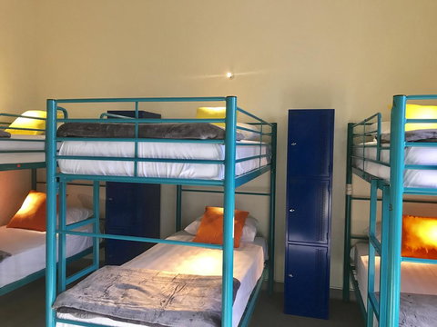 Breeze Lodge - Accommodation Cooktown 1