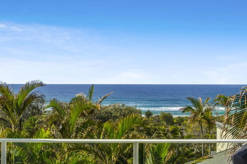 Breffney - 4/4 Avocet Parade - Accommodation Cooktown 0