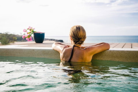Bremer Island Banubanu Beach Retreat - Accommodation Cooktown 2
