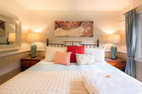 Brentwood Accommodation B&B Apartments - Yarra Valley - Accommodation Cooktown 3
