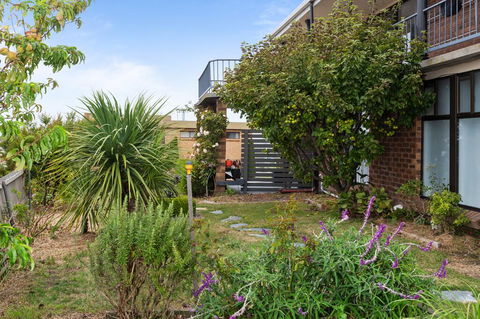 Bridairre Holiday Apartments - Accommodation Cooktown 1